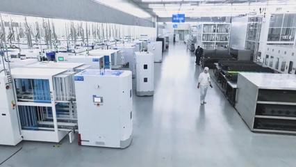 【筑夢現代化 共繪新圖景&middot;喜迎全國兩會】創新突圍改革破局 安徽國企勇擔當