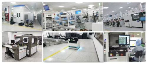 中控技術入選浙江省“未來工廠”試點企業，開啟智能制造新篇章